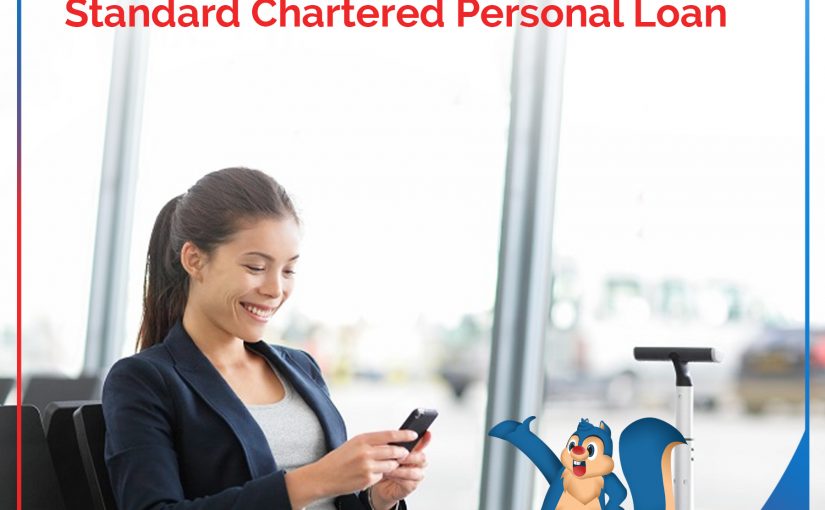 Personal Loan