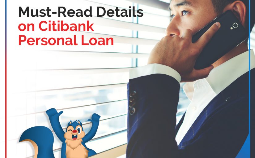 Personal Loan