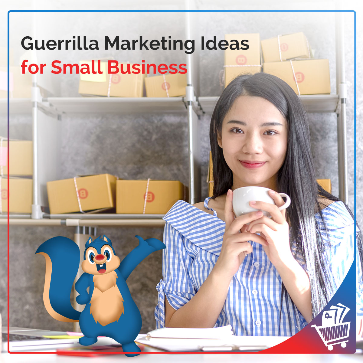 marketing ideas for small business