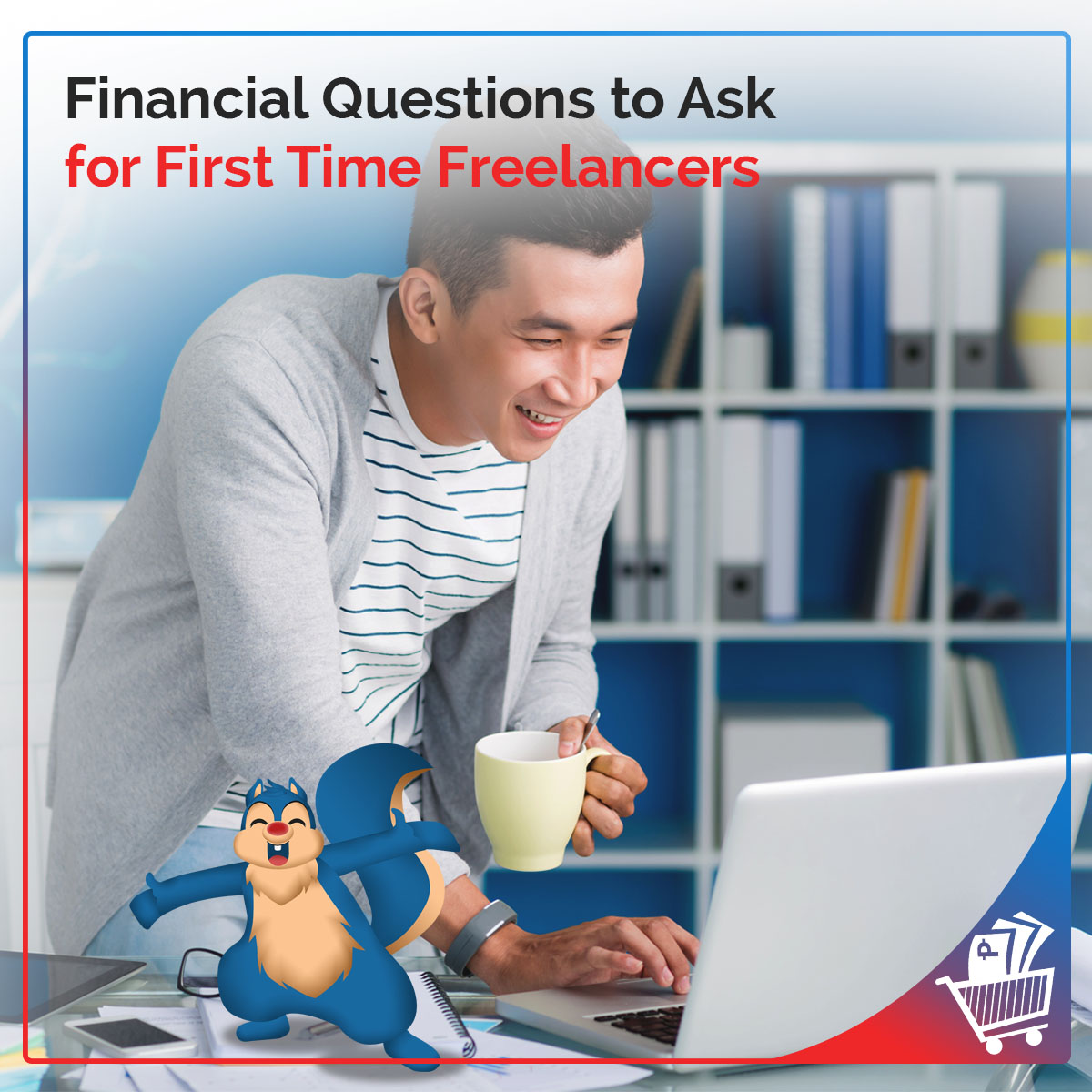 Financial Questions Before Becoming a Full Time Freelancer