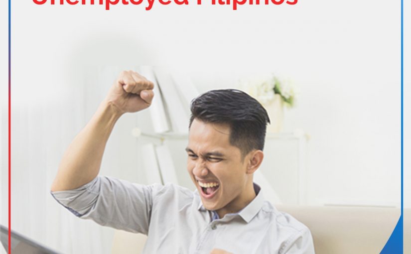 Easy loan for unemployed filipinos