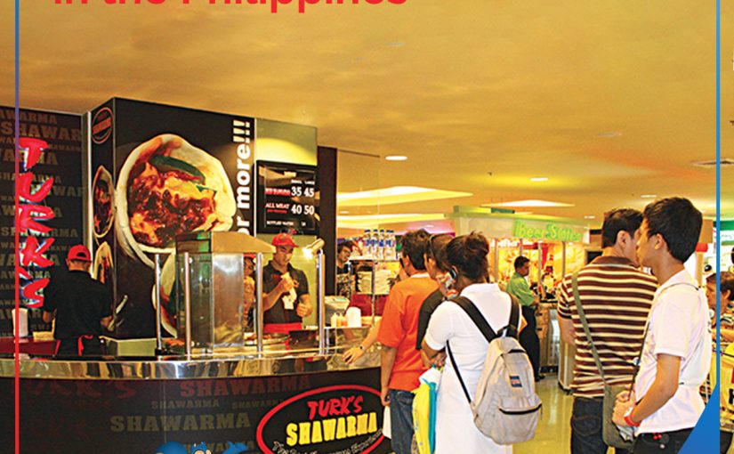 Best Franchise Business in the Philippines