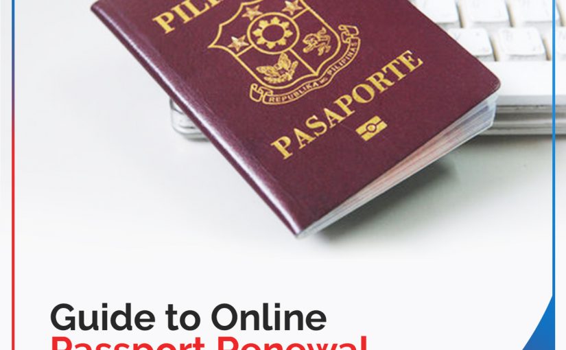 renewed epassport for Filipinos