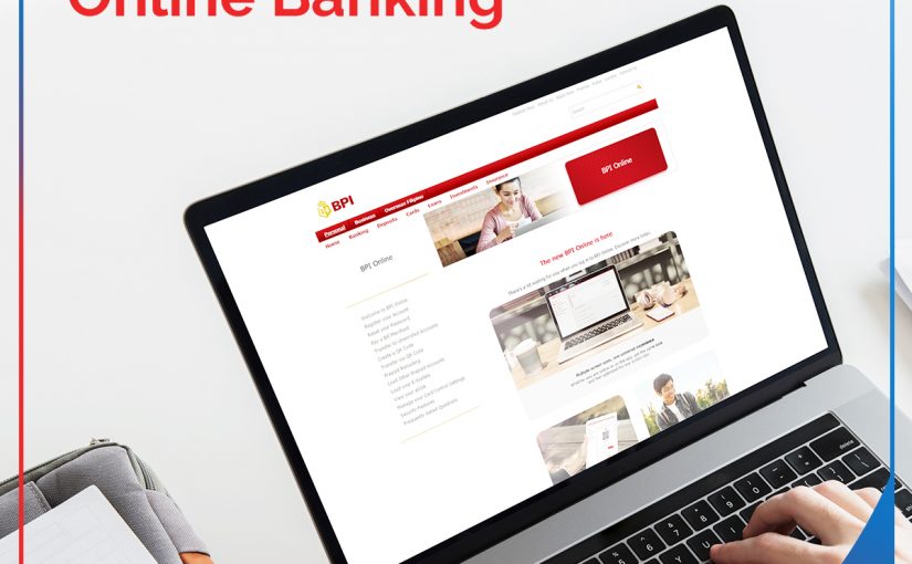 BPI Online Banking Guide