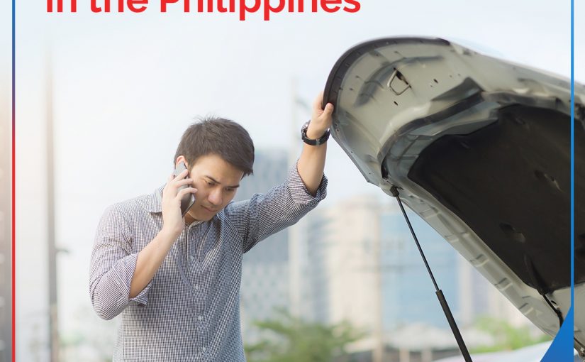 Car Insurance in Philippines